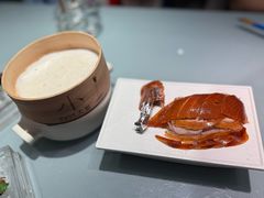 -小大董·烤鸭(观景餐厅·南京西路店)