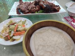 -东四民芳餐厅(世茂工三店)