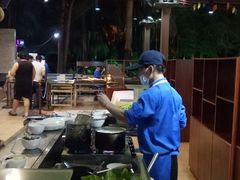 -三亚胜意海景酒店·海鲜自助餐厅(三亚湾路店)