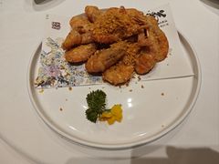-鹿鸣春饭店(总店)