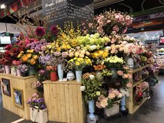 -Olé精品超市(南宁万象城店)