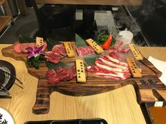 -牛藏·黑毛和牛烧肉(环市东店)