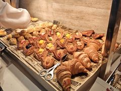 -泉州悦华酒店·自助餐厅