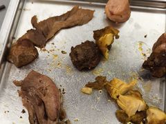 -比尔森啤酒自助烤肉(红旗街店)