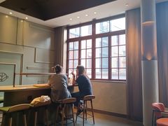 -星巴克臻选(上海今潮8弄店)