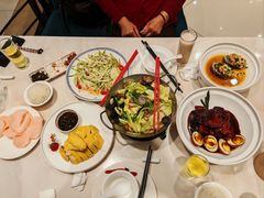 -御沪沪味园.融合菜.海鲜(斜土路店)