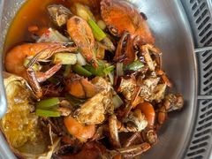 -七欣天香辣蟹火锅(武义壶山广场店)