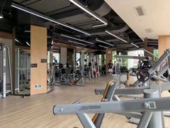 -威克健身游泳(万菱汇店)