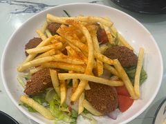 -阿拉伯萨娜餐厅(石马社区店)