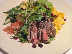 -夏朵餐厅(丁香店)