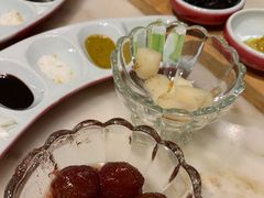 -京华烟云·北京烤鸭(领展购物广场·中关村店)