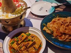 -阿娜尔·新疆菜(宜家荟聚中心店)