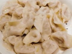 -老长春肉馆(创业大街店)