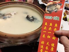 -森谷美食公园(杨行店)