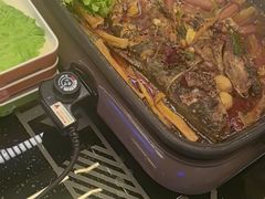 -星璨火吧KTV聚会餐厅(华清广场店)