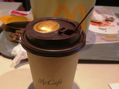 -麦当劳(凌云天地长桥店)