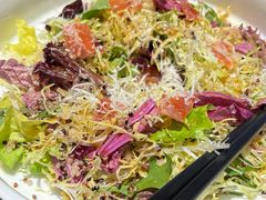 -喜悦烤鸭·新京菜(王府井店)