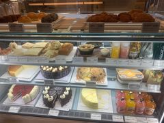 -Peet's Coffee皮爷咖啡(大学路店)