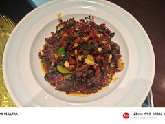 -上地宴·中关村的会客厅(清河高铁站店)