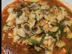 -白家寨子·山野白族菜(古城总店)