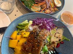-新鲜誌·新派食集(万象天地店)