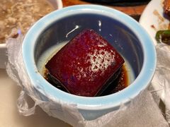 东坡肉-桂满陇天书(南京德基旗舰店)