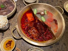 -小龙坎火锅(湖滨银泰in77店)