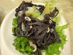 -东四民芳餐厅(朝阳门店)