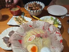 -有喜屋·鲜鸡烧鸟·居酒屋(安龙路店)