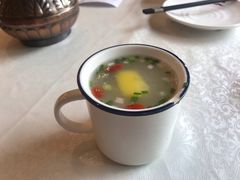 -巴依老爷·新疆美食(上城区天城路店)