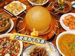 -侠成水上农庄(工业大道店)