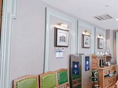 -海派美食·家宴海鲜青岛菜·石锅鲽鱼头(东方城店)