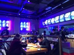-本色.小马哥烧烤(五一路总店)