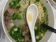 -德元兰州纯汤牛肉面(龙阳路店)