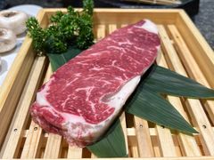 -NIUAN牛庵·日式和牛烧肉(恒隆店)