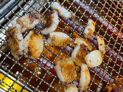 -俊熙家点餐式自助烤肉店(1227广场店)