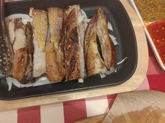 -西贝(华发商都店)