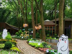 -同里国家湿地公园