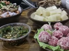 -笔记安顺夺夺粉火锅