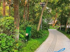 -成都市活水公园