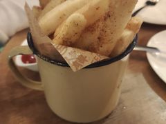 -牛啤堂精酿啤酒餐吧(五棵松华熙店)