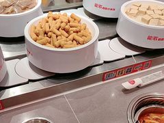 -龍歌自助小火锅(雨花台江南虹悦城店)