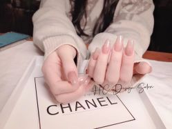 -HC美甲美睫皮肤管理中心