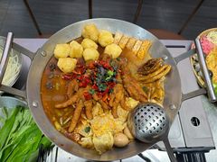 -小螺大作·螺蛳粉火锅(林和西店)