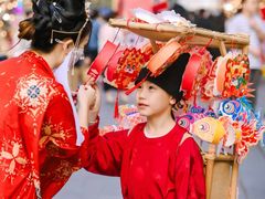 -东莞松山湖万象汇