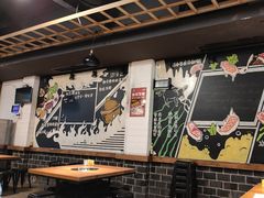 -饕老居耙牛肉(北碚总店)