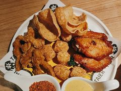 -太二酸菜鱼(赣州万象城店)