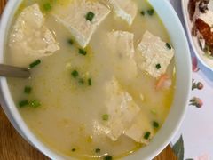 手掰台州豆腐-花舍·新派粤菜·西餐·下午茶(亚运村·鸟巢店)