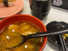 -争鲜回转寿司(流行前线店)