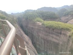 -丹霞山风景名胜区